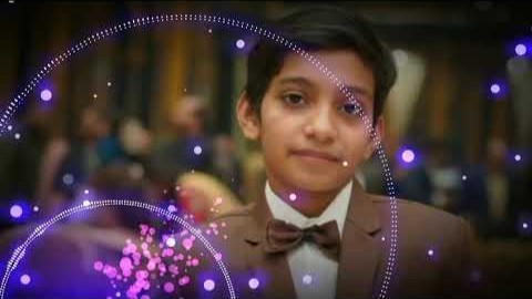 Junaid Qamar cover